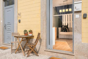 Cosy House in Porto Marina